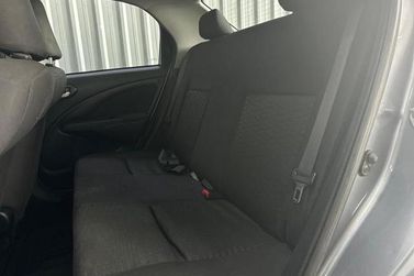 Toyota ETIOS