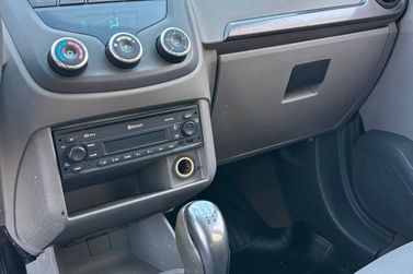 Chevrolet AGILE