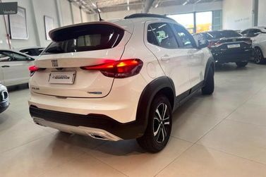 Fiat PULSE