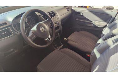 VolksWagen CROSSFOX