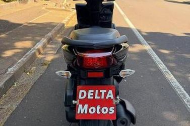 YAMAHA FLUO