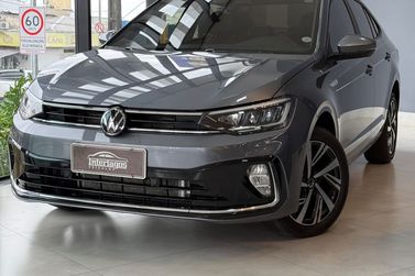 VolksWagen VIRTUS