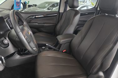 Chevrolet S10