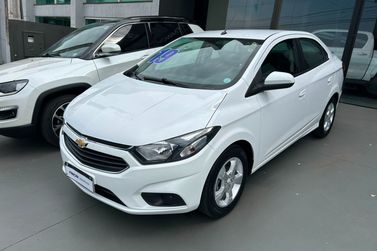 Chevrolet PRISMA