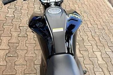 HONDA CG