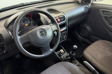 Chevrolet Corsa
