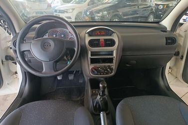Chevrolet Corsa