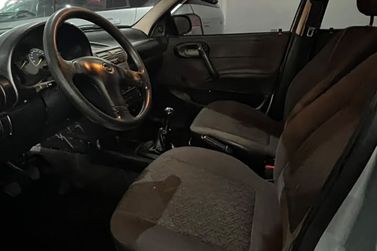 Chevrolet Corsa