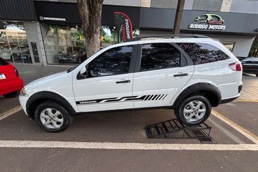 Fiat Palio