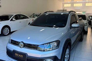 VolksWagen Saveiro