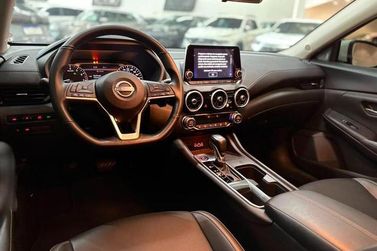 Nissan Sentra