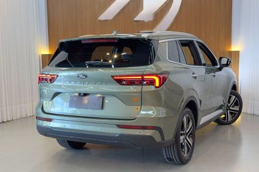 Ford TERRITORY