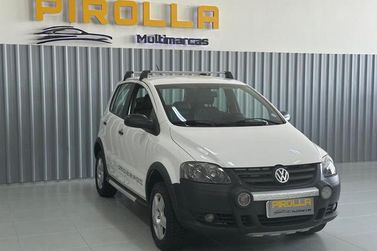 VolksWagen CROSSFOX