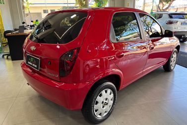 Chevrolet Celta