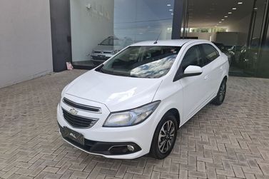 Chevrolet PRISMA