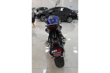YAMAHA MT-07/MT-07