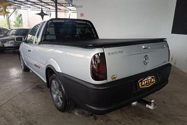 VolksWagen Saveiro