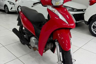 HONDA BIZ