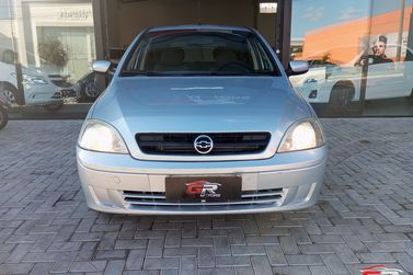 Chevrolet Corsa