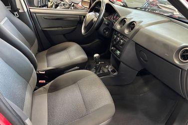 Chevrolet Celta
