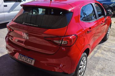 Fiat ARGO
