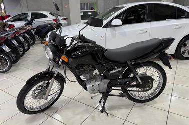 HONDA CG