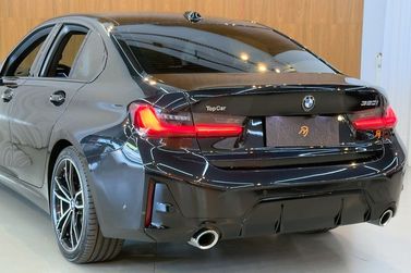 BMW 320iA