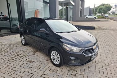Chevrolet PRISMA