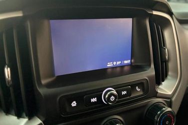 Chevrolet S10