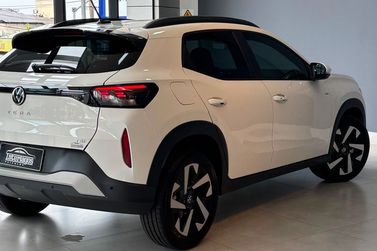 VolksWagen Tera