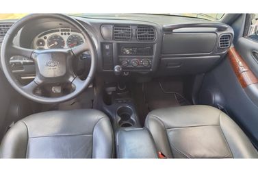Chevrolet S10