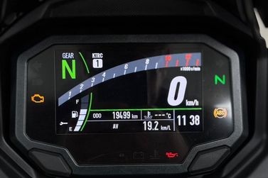 KAWASAKI Versys
