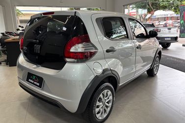 Fiat MOBI