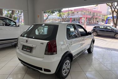 Fiat Palio