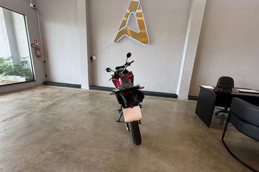 HONDA XRE