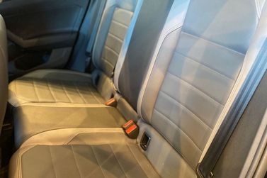 VolksWagen Nivus