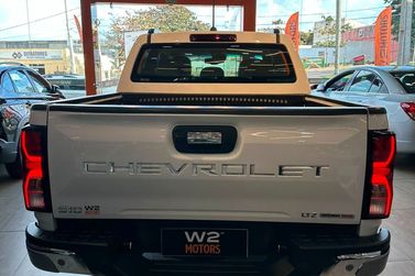 Chevrolet S10