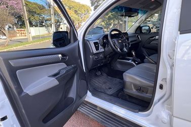 Chevrolet S10