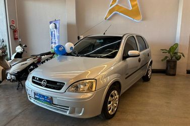 Chevrolet Corsa