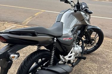 HONDA CG