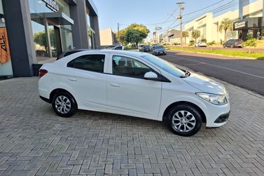 Chevrolet PRISMA