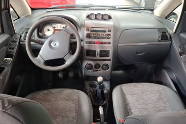 Fiat Idea