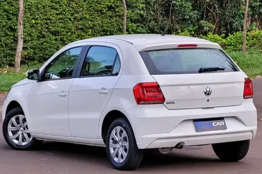 VolksWagen Gol