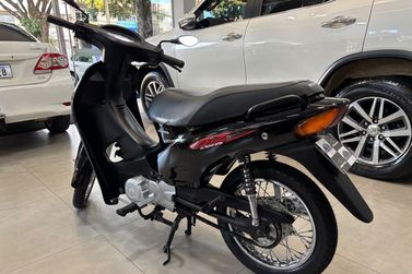 HONDA BIZ