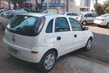 Chevrolet Corsa