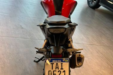 HONDA CB