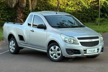 Chevrolet MONTANA