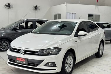 VolksWagen VIRTUS