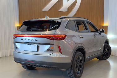 GWM Haval