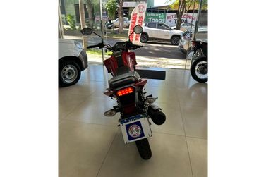 HONDA CG